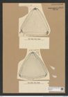 Trinacria kittoniana Grun. (de-Toni-Nr.: Genus 119, Species 3409) Zeichnungen Sammlung Grunow Nr. 6850 (NHMW-BOT-W0375705)